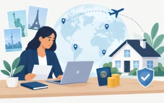 7 Ways to Verify Foreign Income for a Home Loan