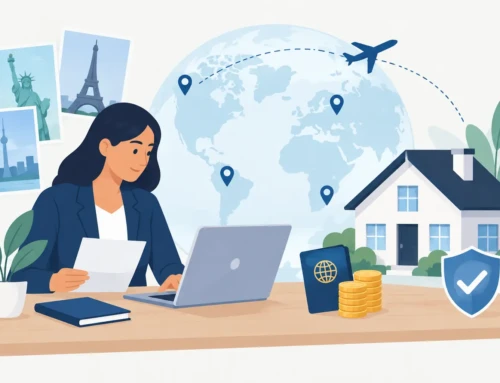 7 Ways to Verify Foreign Income for a Home Loan