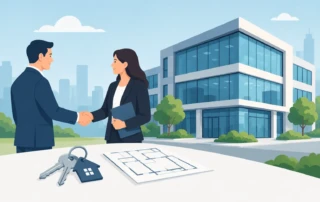 A Commercial Strata Purchase Example Explained