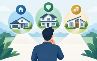 Alt Doc Comparison: Which Home Loan Fits?