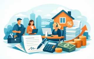 Alt Doc Loans for Self-Employed Australians