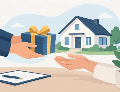 Are Gifted Deposits Acceptable for Home Loans?