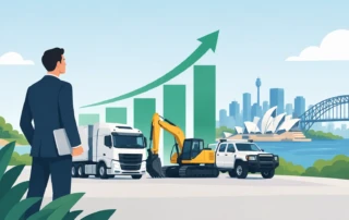 Asset Finance for Australian Business Growth