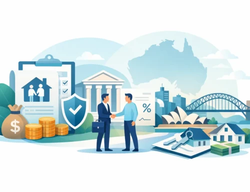 Best Lenders for Trust Borrowers in Australia