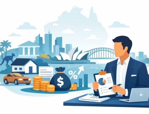 Best Loans for Company Directors in Australia