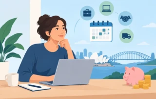 Best Loans for Irregular Income in Australia