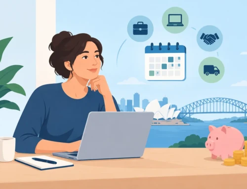 Best Loans for Irregular Income in Australia