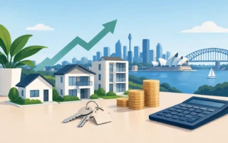 Best Property Loans for Investors in Australia