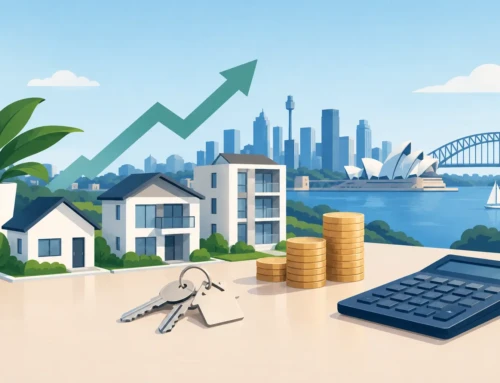 Best Property Loans for Investors in Australia