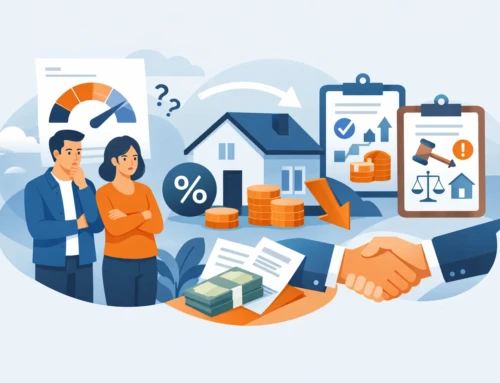 Best Refinancing Options for Impaired Credit