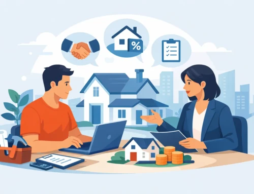 Best Specialist Lenders for Self-Employed Home Loans