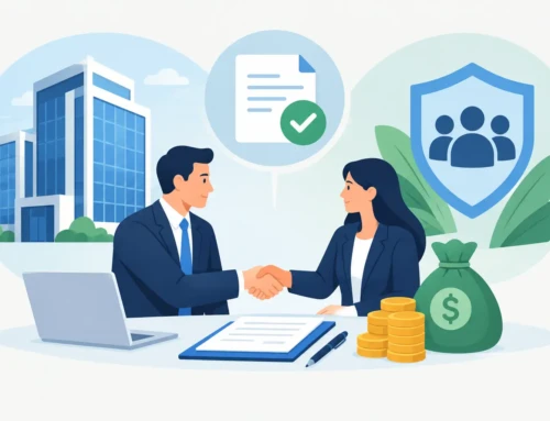 Borrowing in Company and Trust Names with Full or Alt Doc