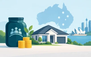 Buying Property Through SMSF in Australia