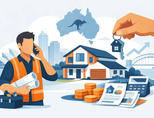 Can Contractors Qualify for Mortgages in Australia?