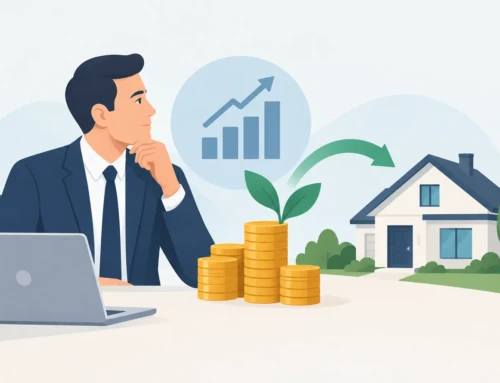 Can Directors Use Retained Profits for Home Loans?