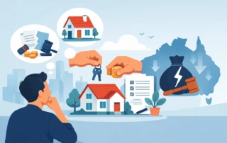 Can I Get a Home Loan After Bankruptcy in Australia?
