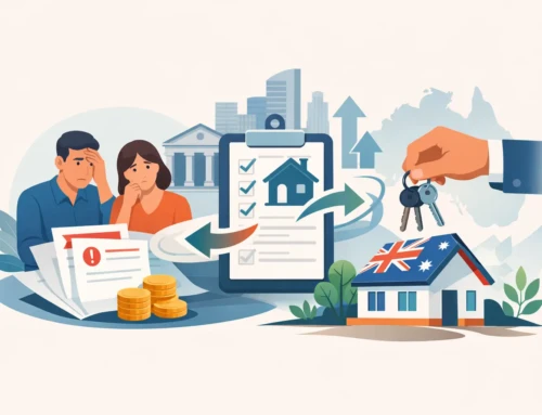 Can I Refinance With Mortgage Arrears in Australia?