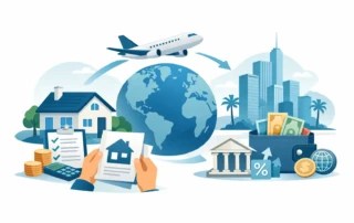 Can You Get a Home Loan With Overseas Income?