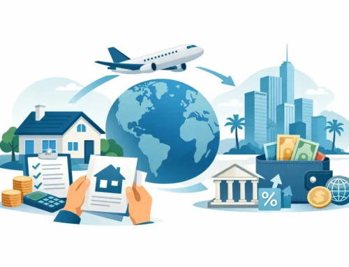 Can You Get a Home Loan With Overseas Income?