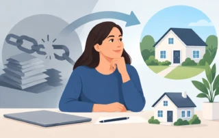 Can You Refinance After Discharged Bankruptcy?