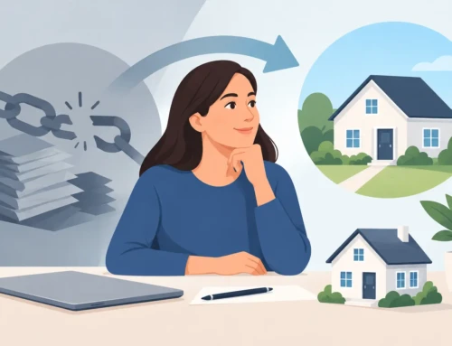 Can You Refinance After Discharged Bankruptcy?