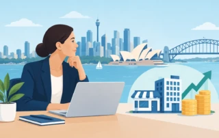 Commercial Lending Trends Australian Businesses Face