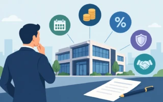 Commercial Loan Features That Shape Your Options