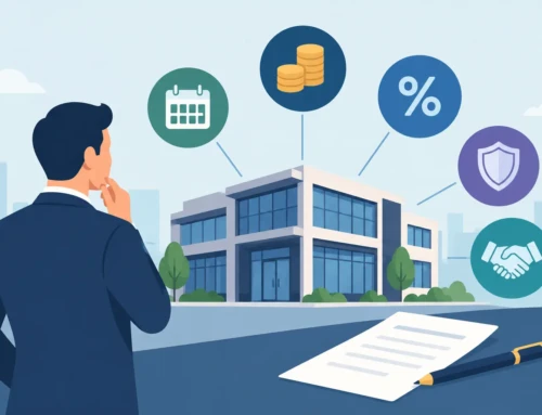Commercial Loan Features That Shape Your Options