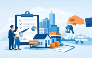 Commercial Mortgage Application Guide for Australians