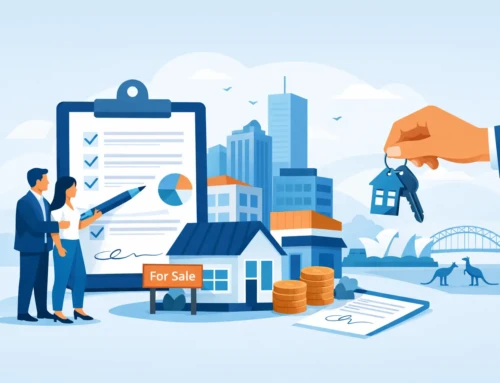 Commercial Mortgage Application Guide for Australians