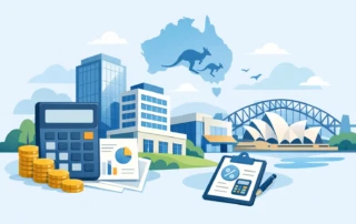 Commercial Property Loan Calculator Australia