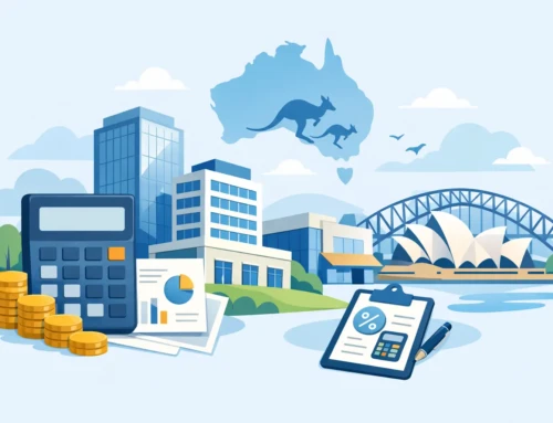 Commercial Property Loan Calculator Australia