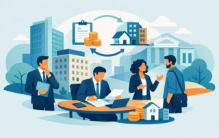 Commercial Property Loans for Complex Borrowers
