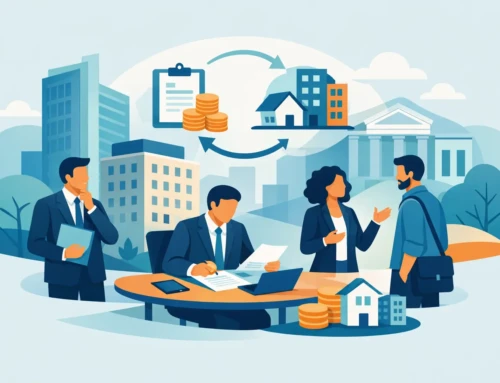 Commercial Property Loans for Complex Borrowers