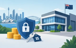 Commercial Security Guide for Australian Borrowers