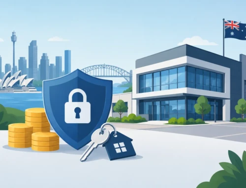 Commercial Security Guide for Australian Borrowers