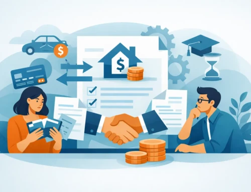Debt Consolidation Loans for Complex Borrowers