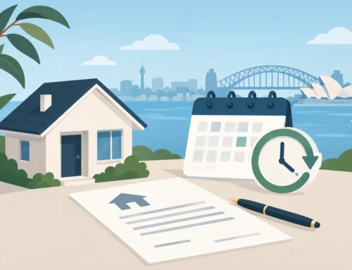 Do Defaults Expire for Mortgages in Australia?