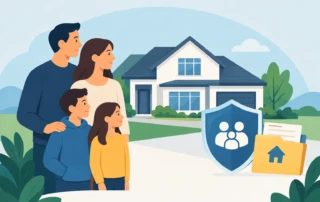 Family Trust Purchase Case Study for Buyers