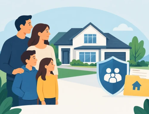 Family Trust Purchase Case Study for Buyers