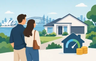 High LVR Guide for Australian Home Buyers