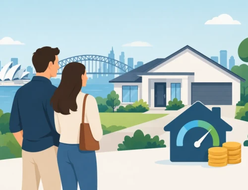 High LVR Guide for Australian Home Buyers