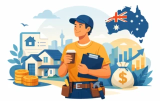 Home Loans for Casual Workers in Australia