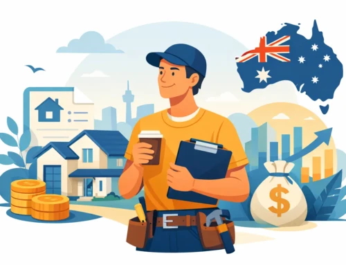 Home Loans for Casual Workers in Australia