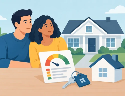 Home Loans for Low Credit and Bad Credit History