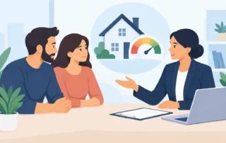 How Home Loan Brokers for Bad Credit Can Help