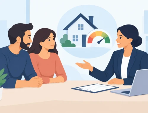 How Home Loan Brokers for Bad Credit Can Help