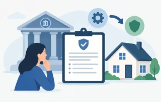 How Lender Policy Changes Affect Your Loan