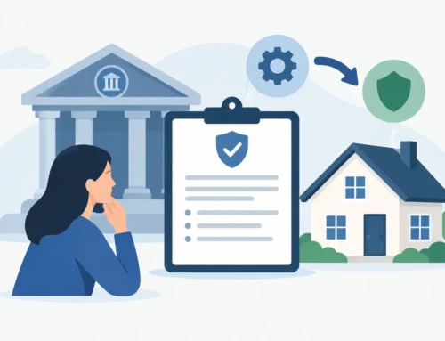 How Lender Policy Changes Affect Your Loan