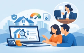 How to Apply for a Mortgage With a Specialist Lender Online